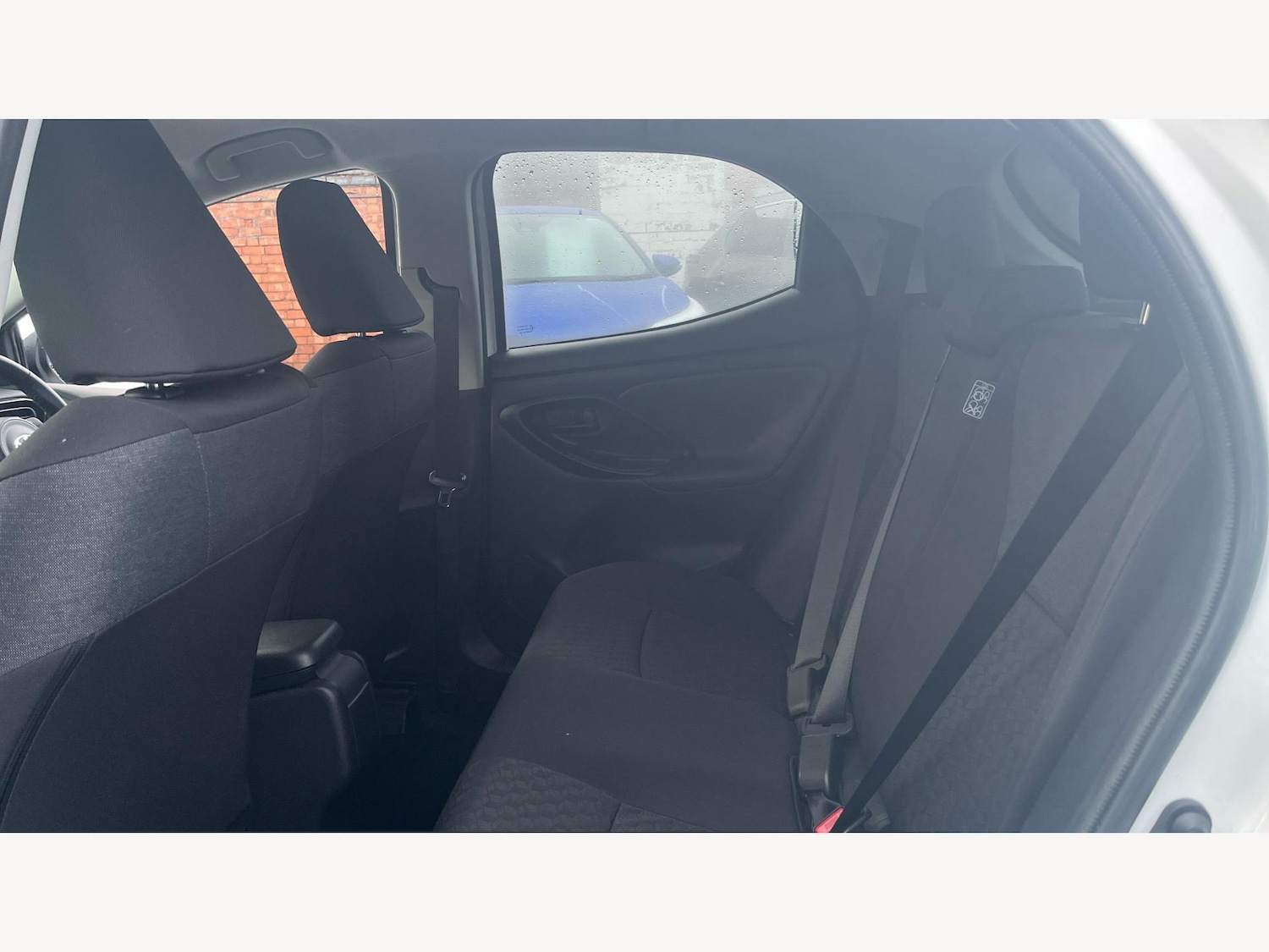 Used Toyota Yaris 2023 for sale - 77144098: Photo 15