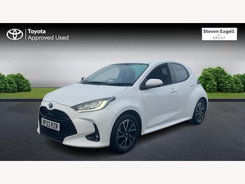 Used Toyota Yaris 2023 for sale - 77144098: Photo