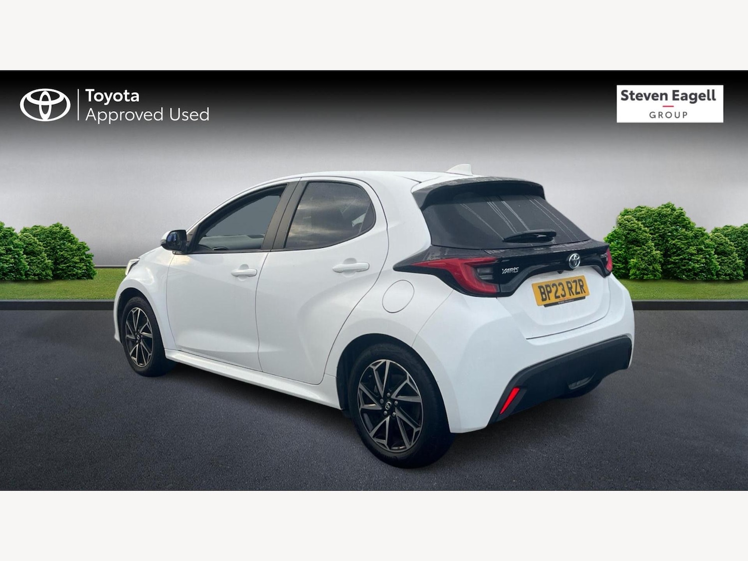 Used Toyota Yaris 2023 for sale - 77144098: Photo 6