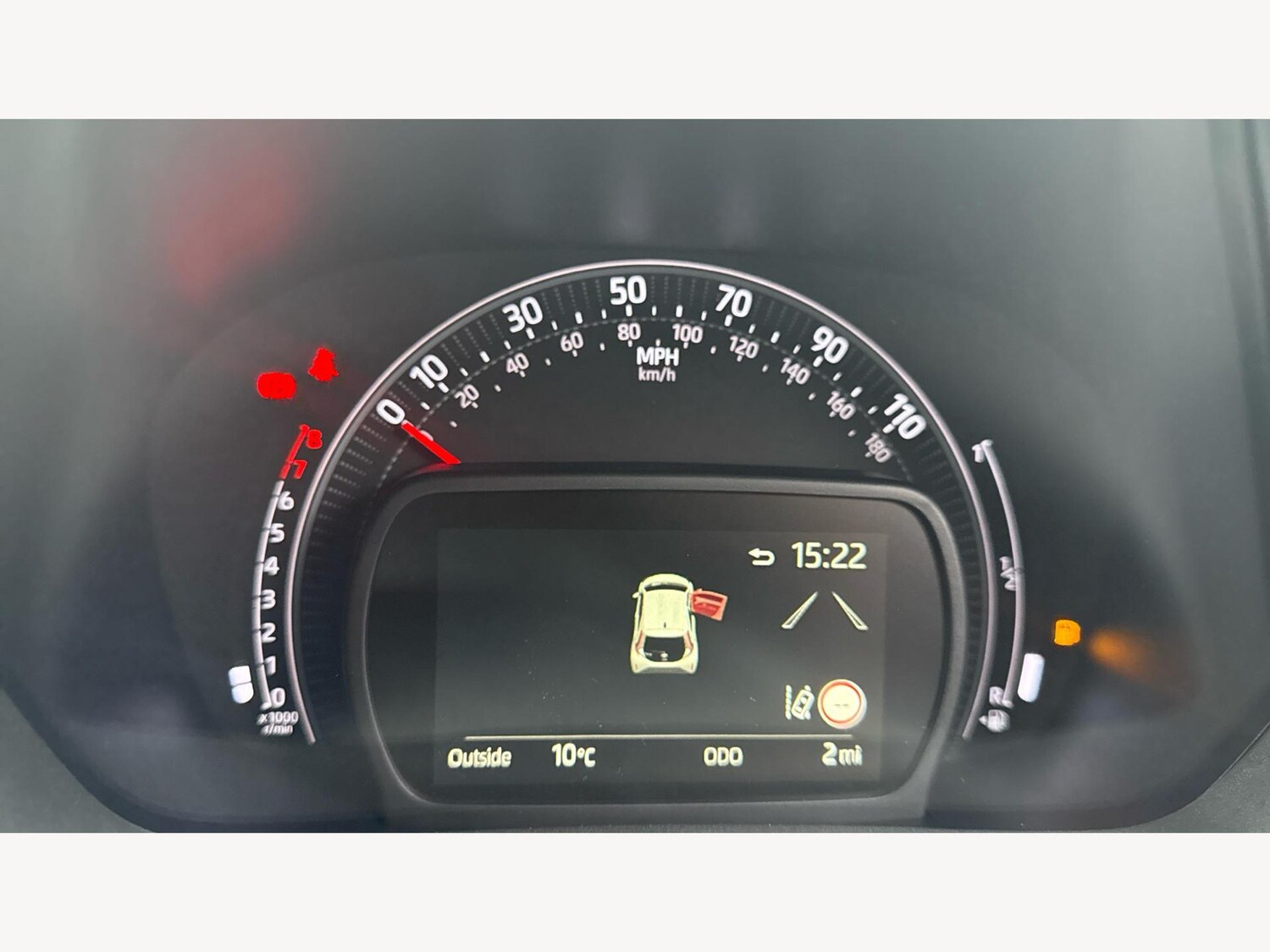 Used Toyota Aygo X 2025 for sale - 77496289: Photo 11