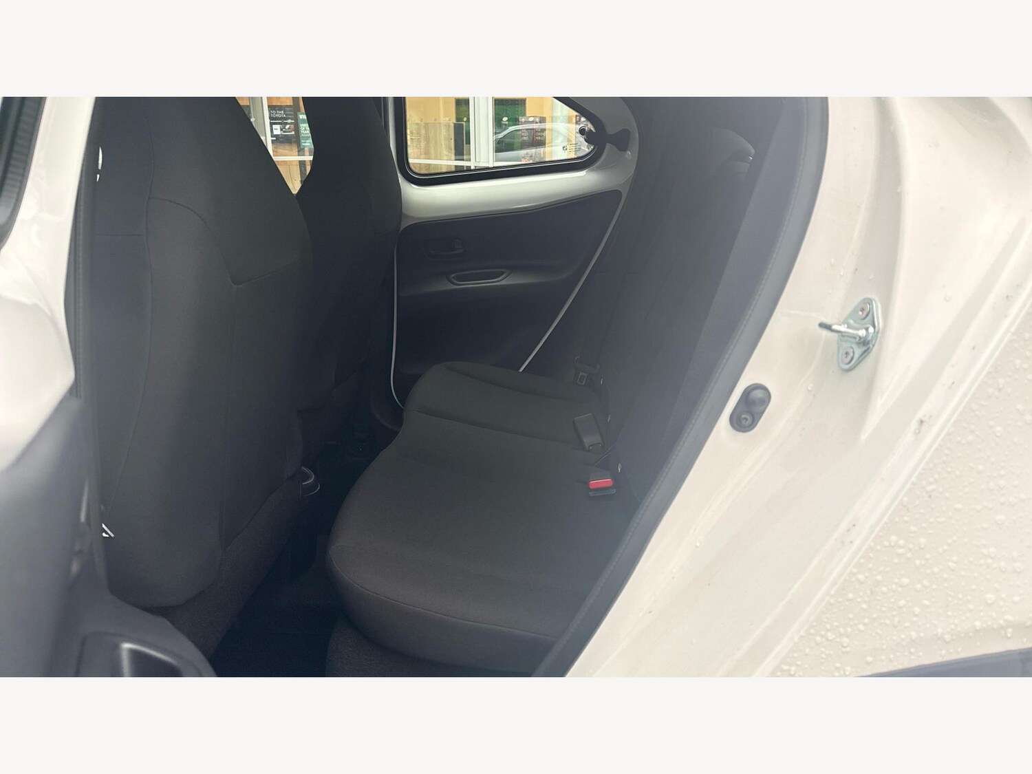 Used Toyota Aygo X 2025 for sale - 77496289: Photo 15