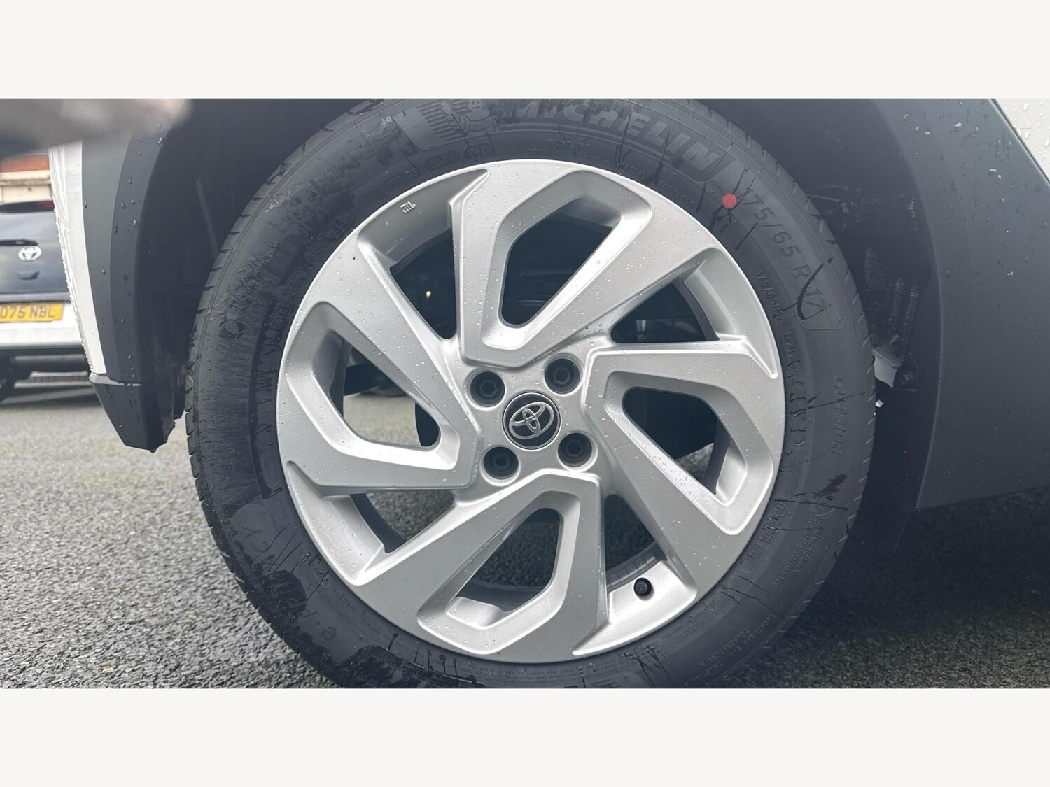 Used Toyota Aygo X 2025 for sale - 77496289: Photo 20