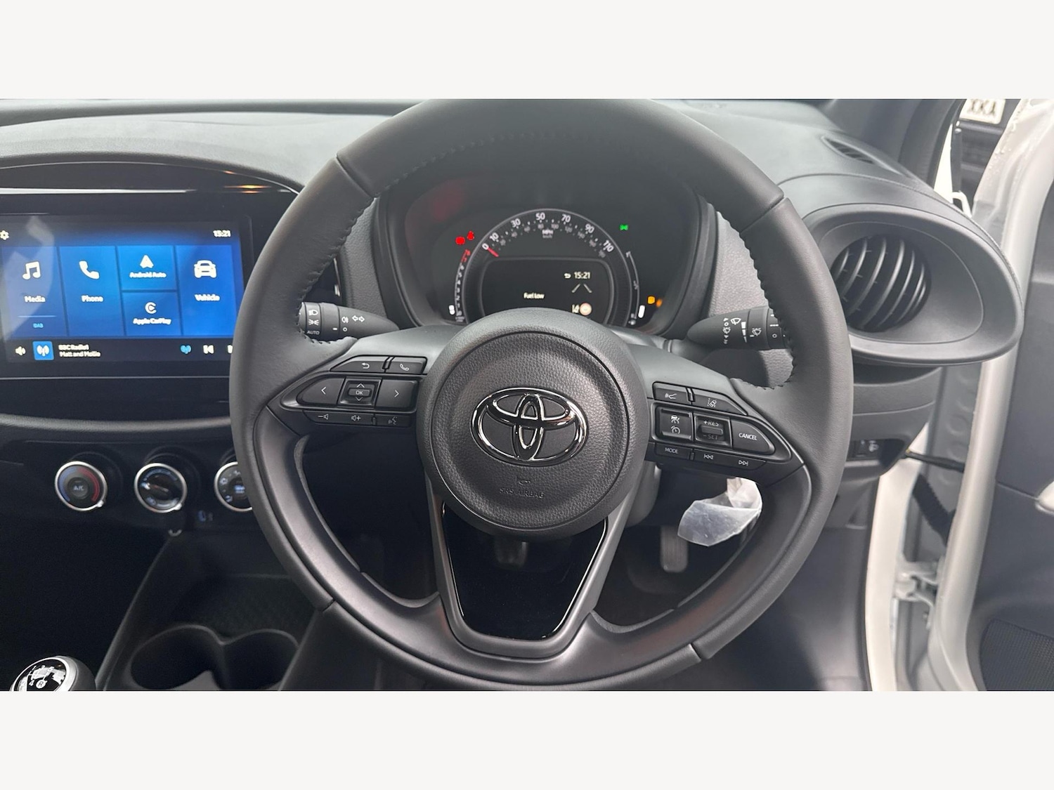 Used Toyota Aygo X 2025 for sale - 77496289: Photo 8
