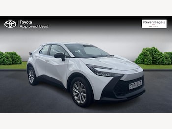 Used Toyota C-HR 2024 for sale - 78291557: Photo