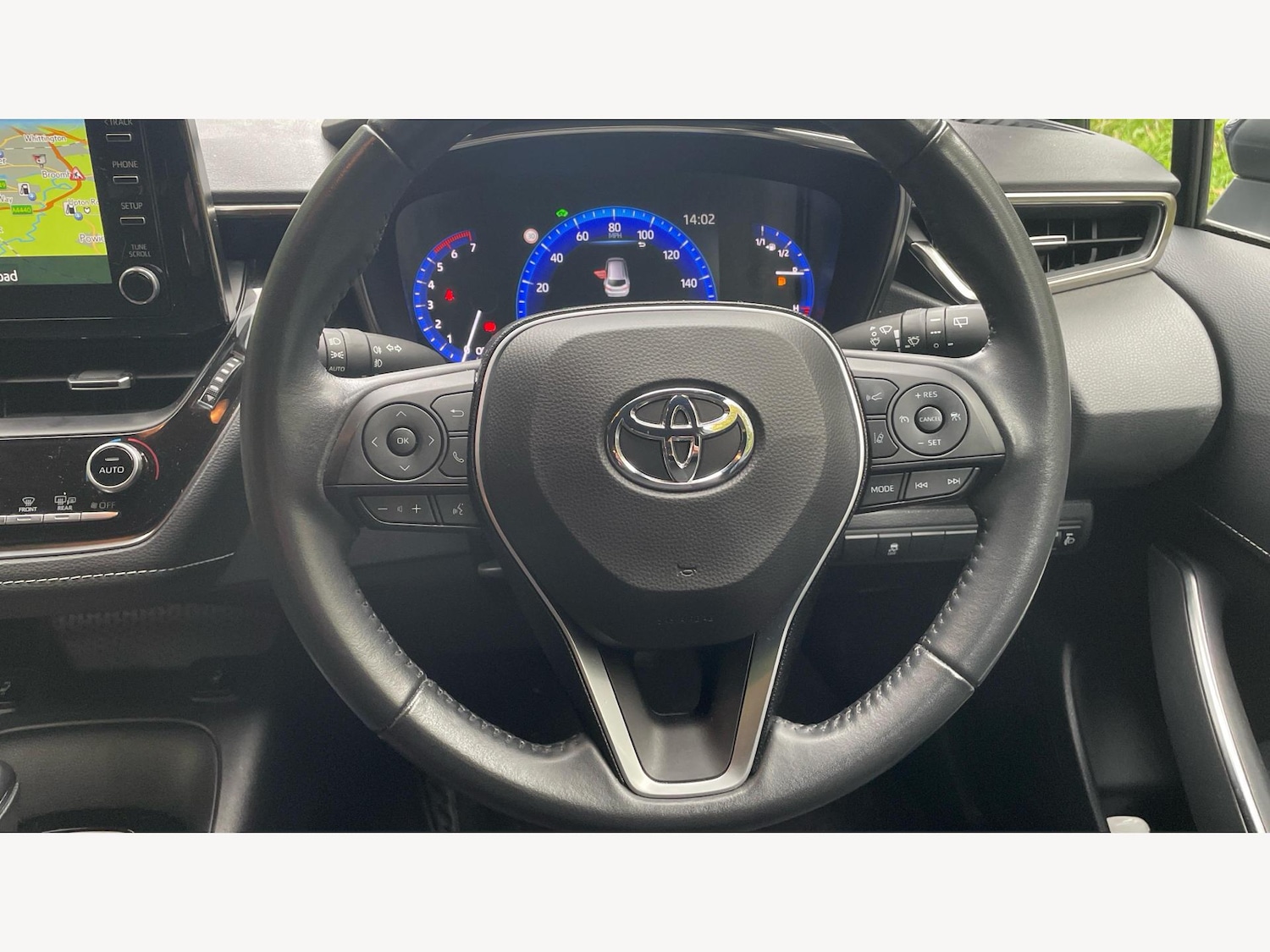 Used Toyota Corolla 2021 for sale - 76702179: Photo 10