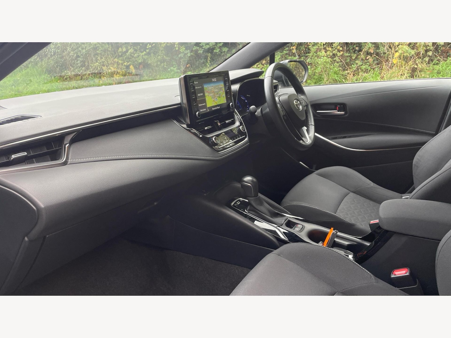 Used Toyota Corolla 2021 for sale - 76702179: Photo 12