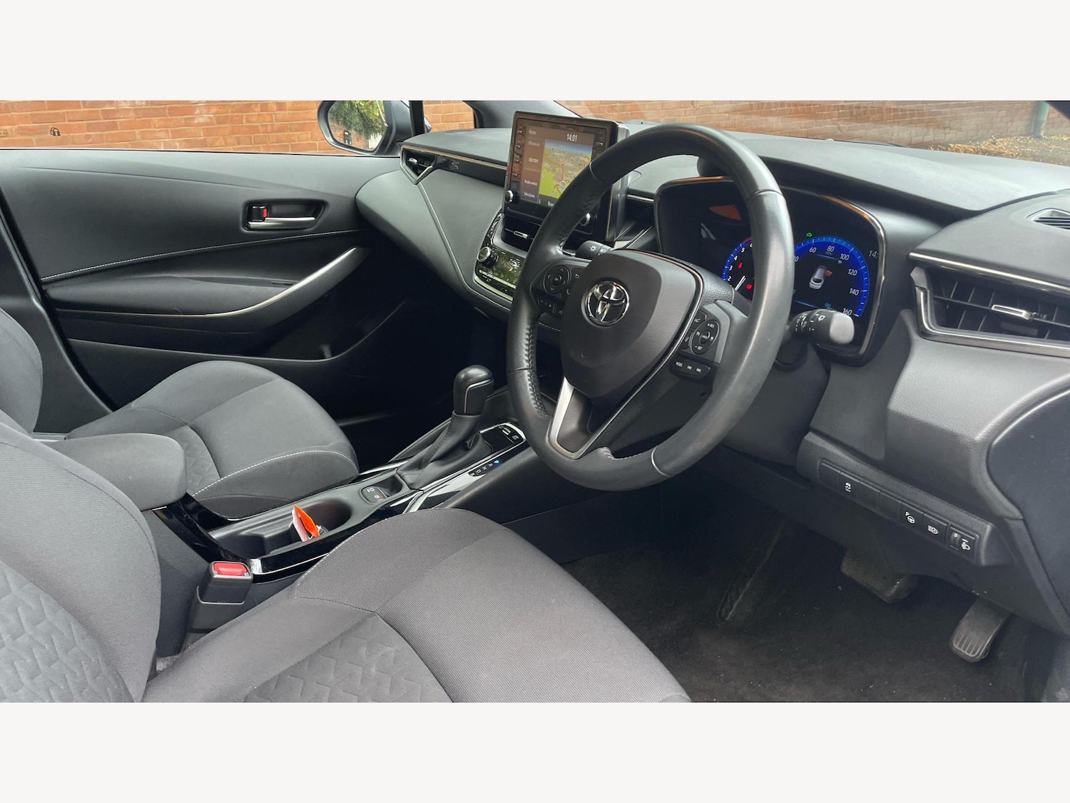 Used Toyota Corolla 2021 for sale - 76702179: Photo 13