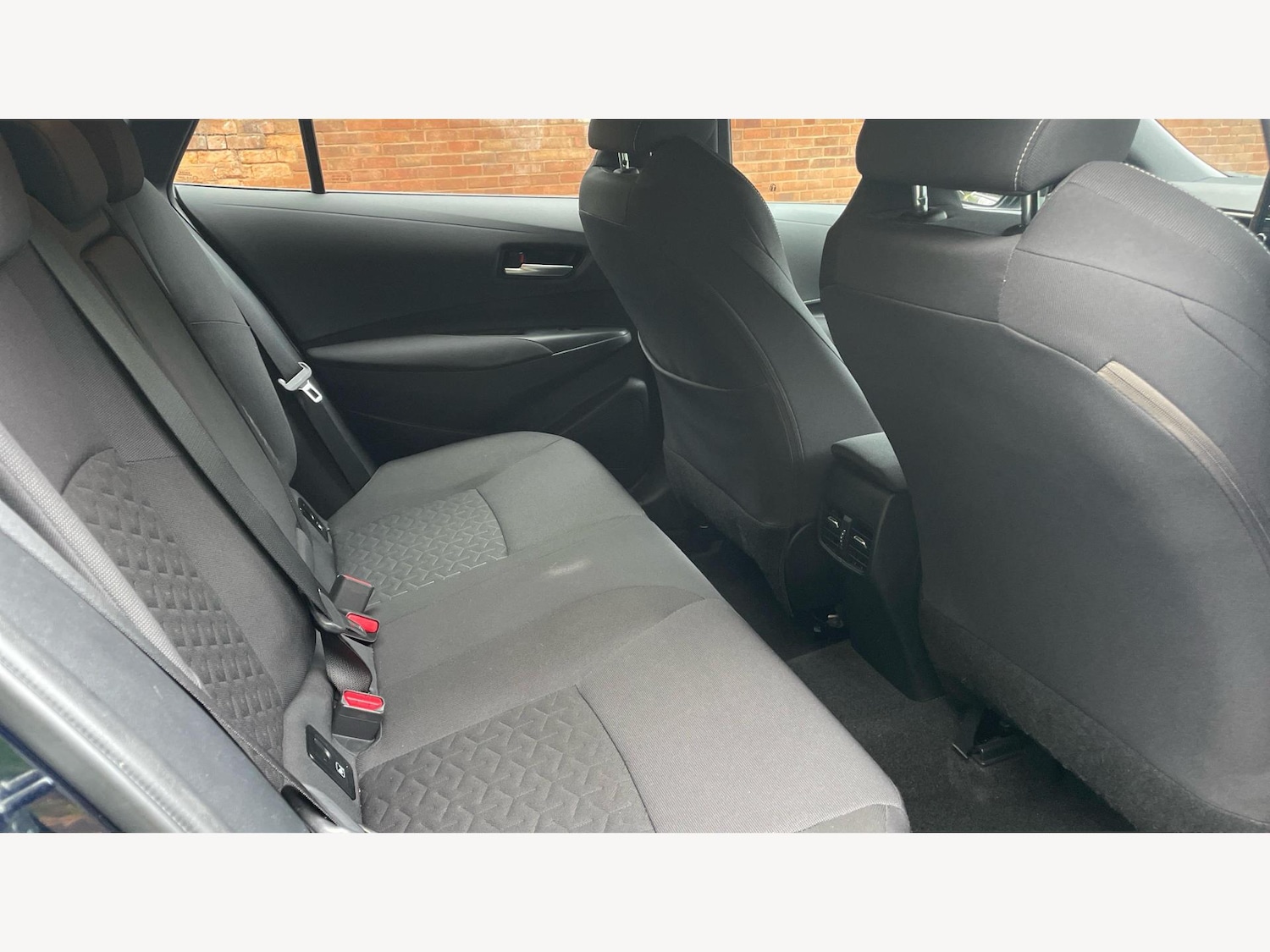 Used Toyota Corolla 2021 for sale - 76702179: Photo 14