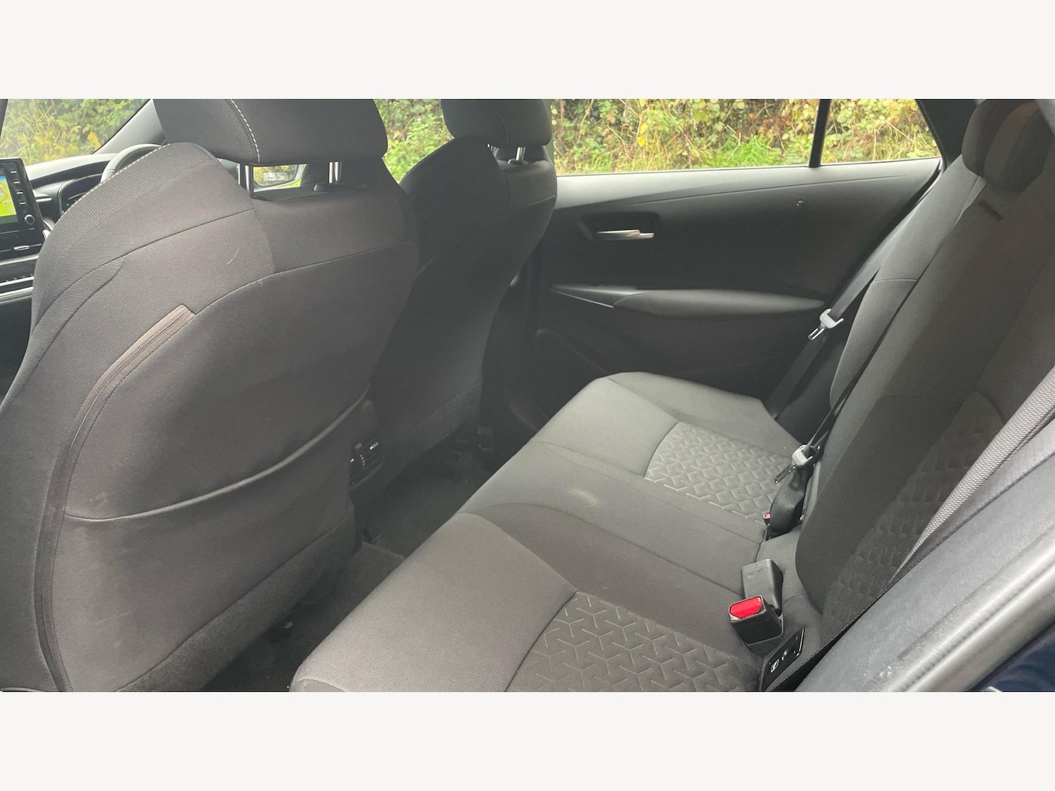 Used Toyota Corolla 2021 for sale - 76702179: Photo 15