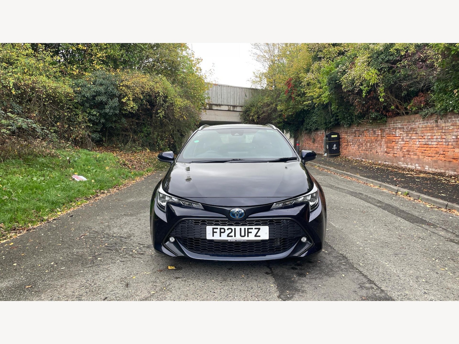 Used Toyota Corolla 2021 for sale - 76702179: Photo 17