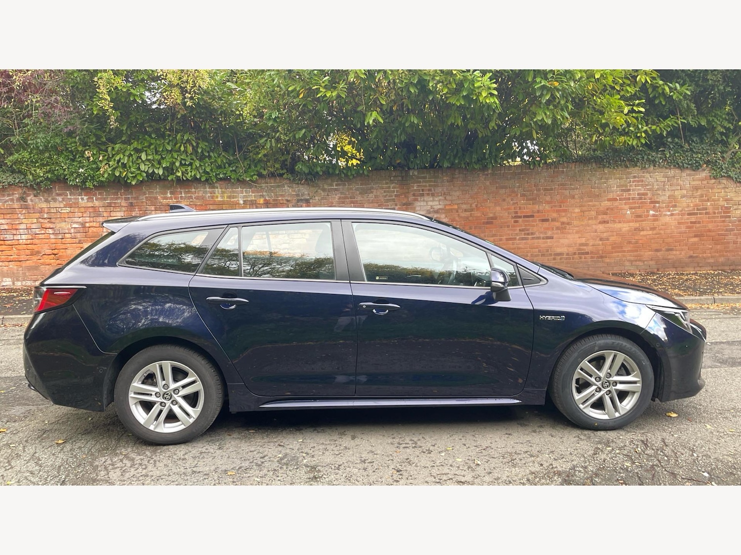 Used Toyota Corolla 2021 for sale - 76702179: Photo 18