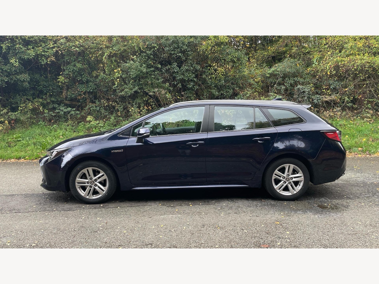 Used Toyota Corolla 2021 for sale - 76702179: Photo 19