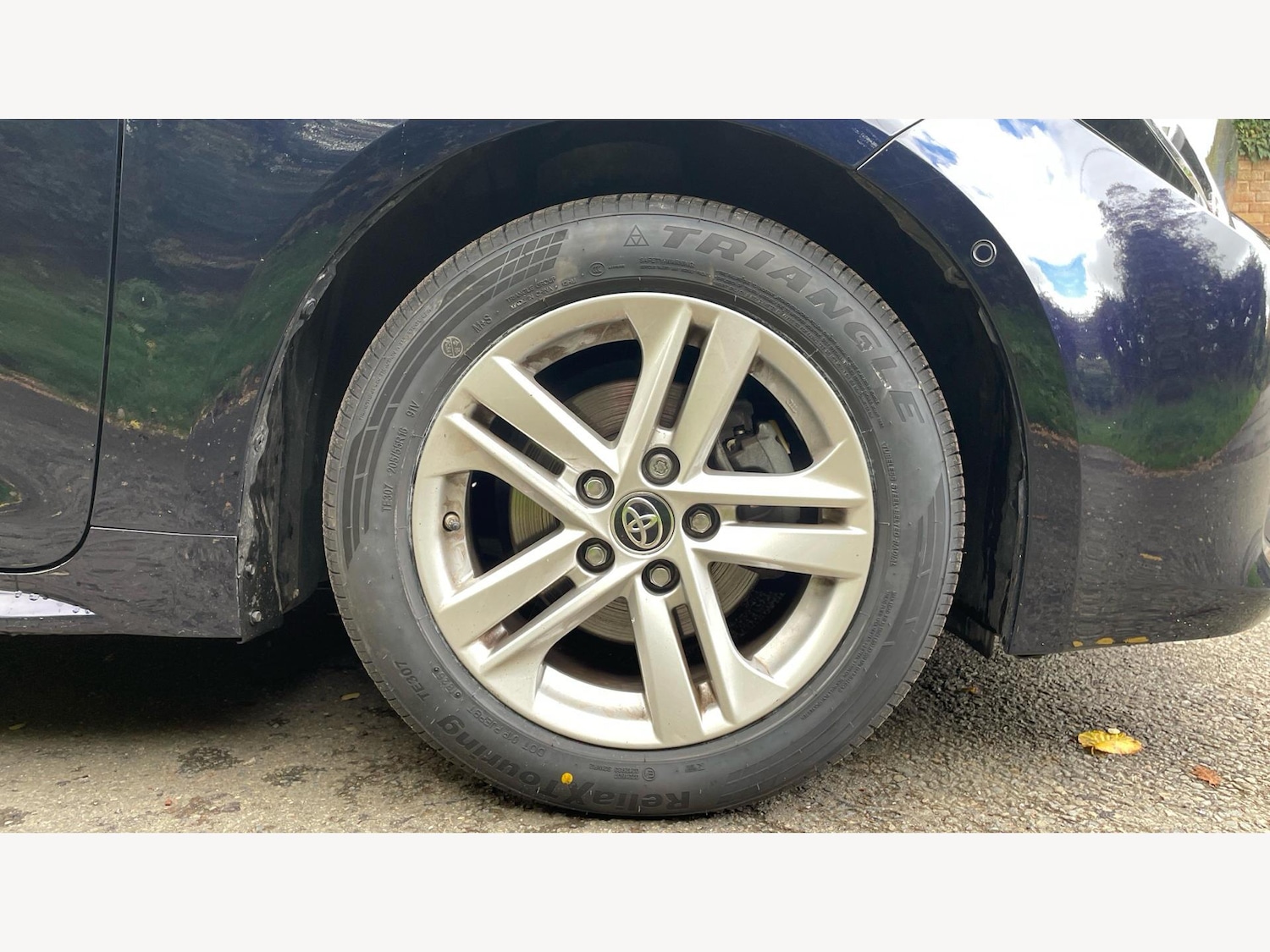 Used Toyota Corolla 2021 for sale - 76702179: Photo 20