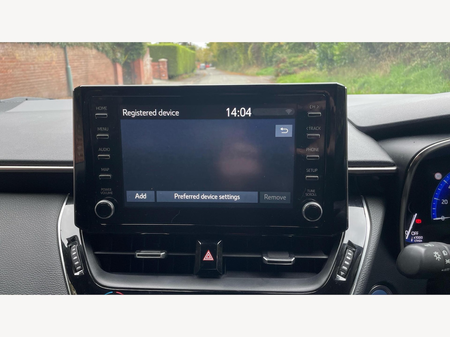 Used Toyota Corolla 2021 for sale - 76702179: Photo 22