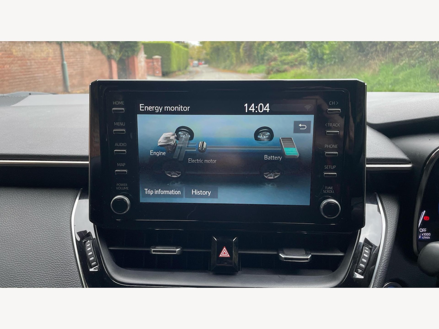 Used Toyota Corolla 2021 for sale - 76702179: Photo 23