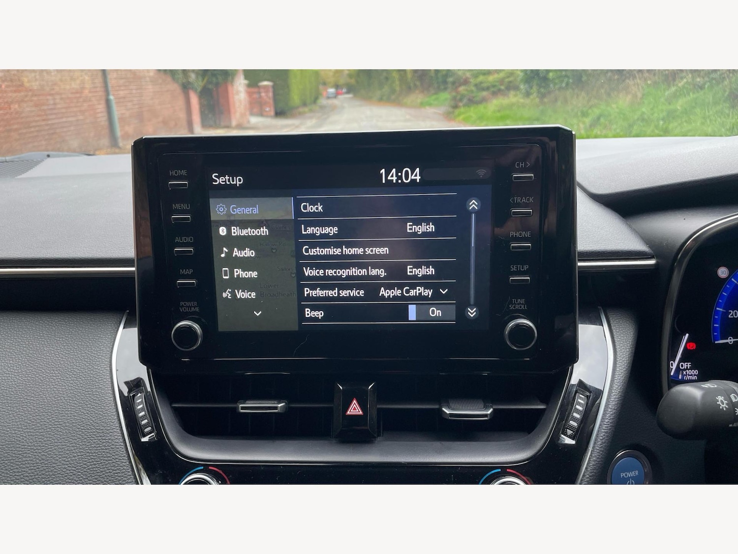 Used Toyota Corolla 2021 for sale - 76702179: Photo 24