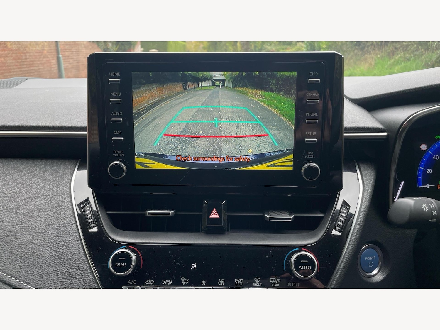 Used Toyota Corolla 2021 for sale - 76702179: Photo 26