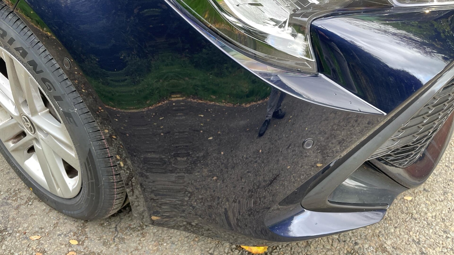 Used Toyota Corolla 2021 for sale - 76702179: Photo 34