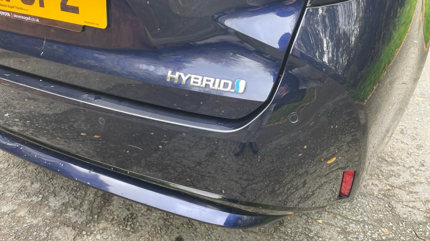 Used Toyota Corolla 2021 for sale - 76702179: Photo 35