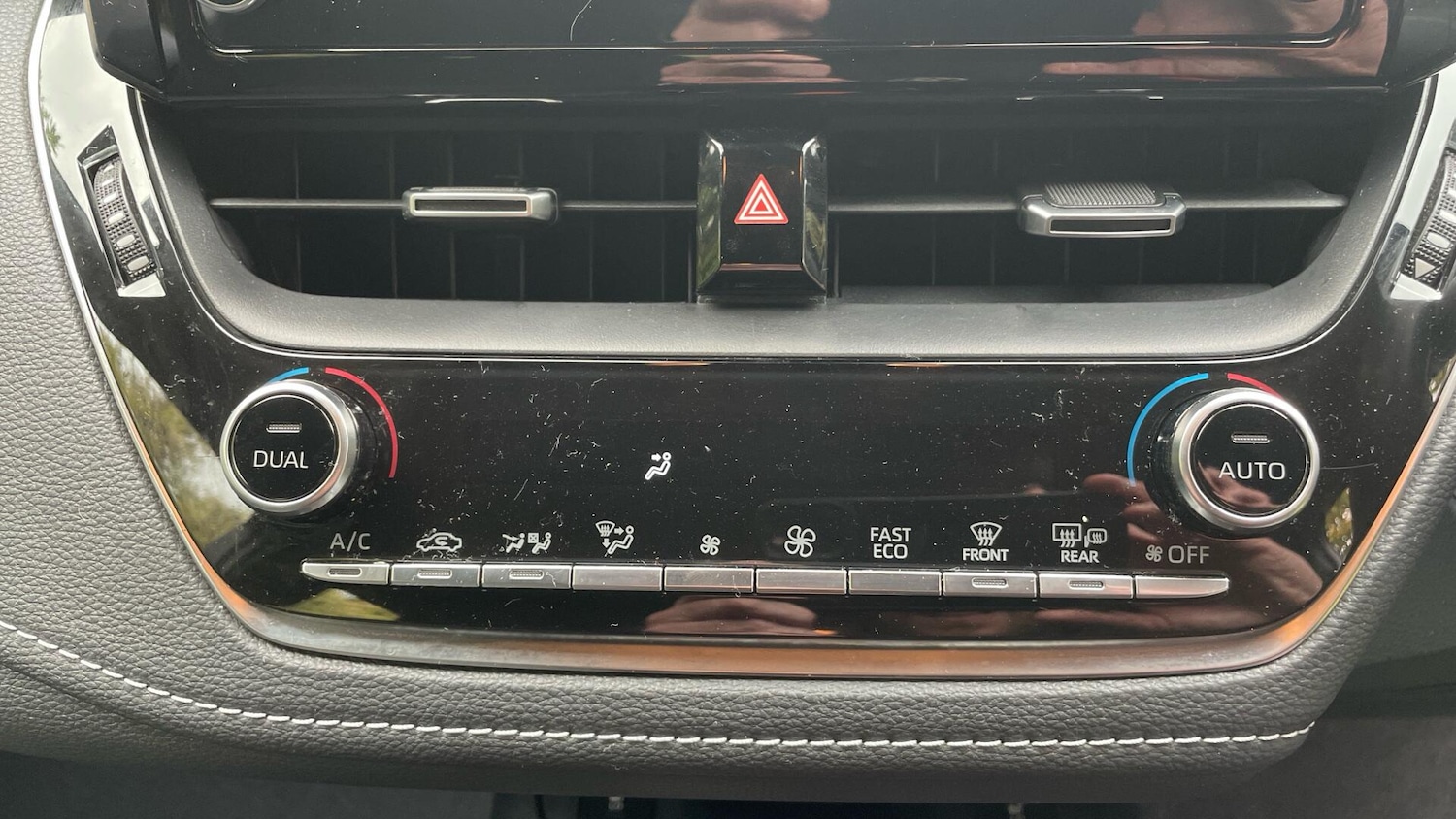 Used Toyota Corolla 2021 for sale - 76702179: Photo 36