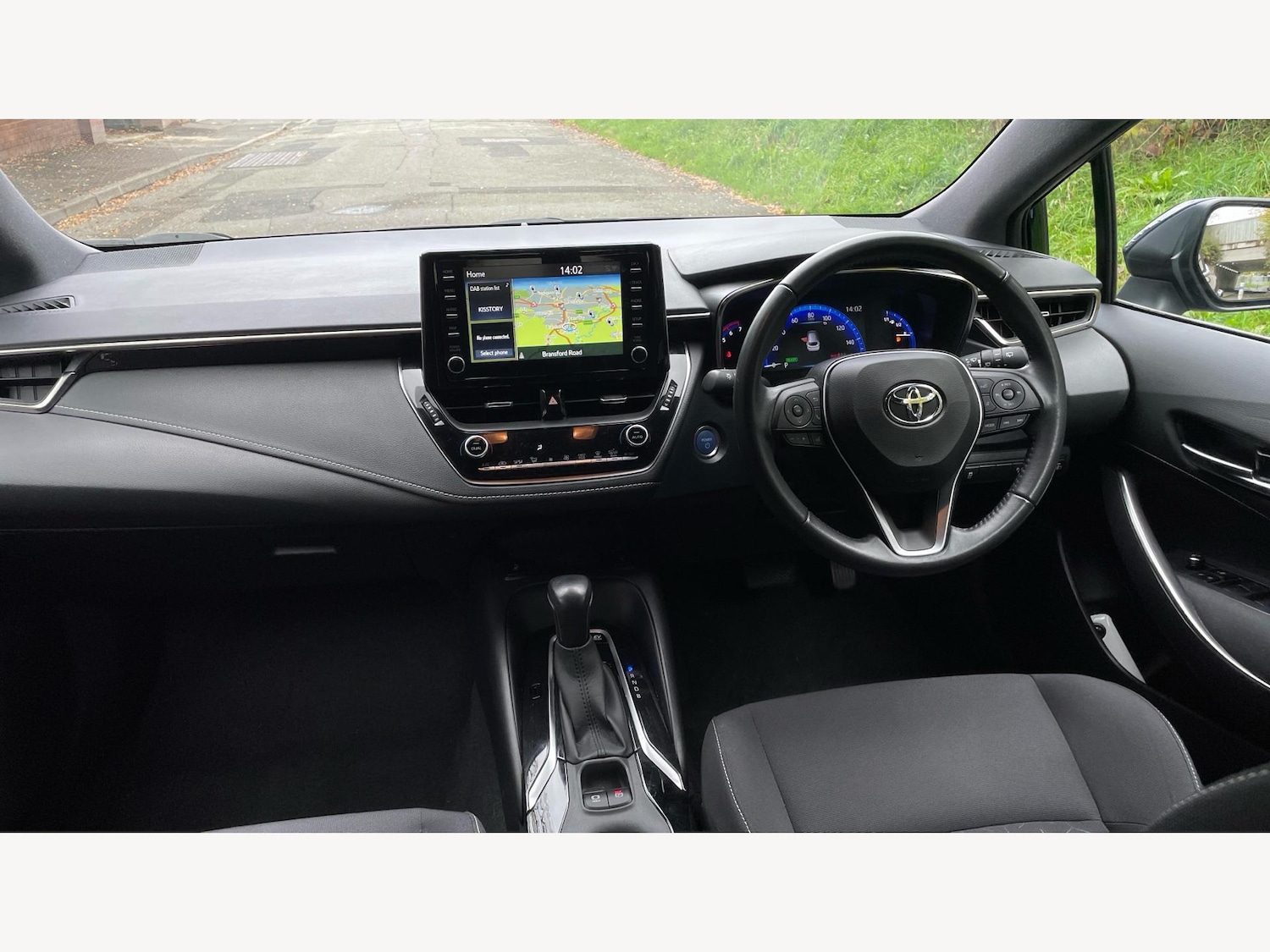 Used Toyota Corolla 2021 for sale - 76702179: Photo 7