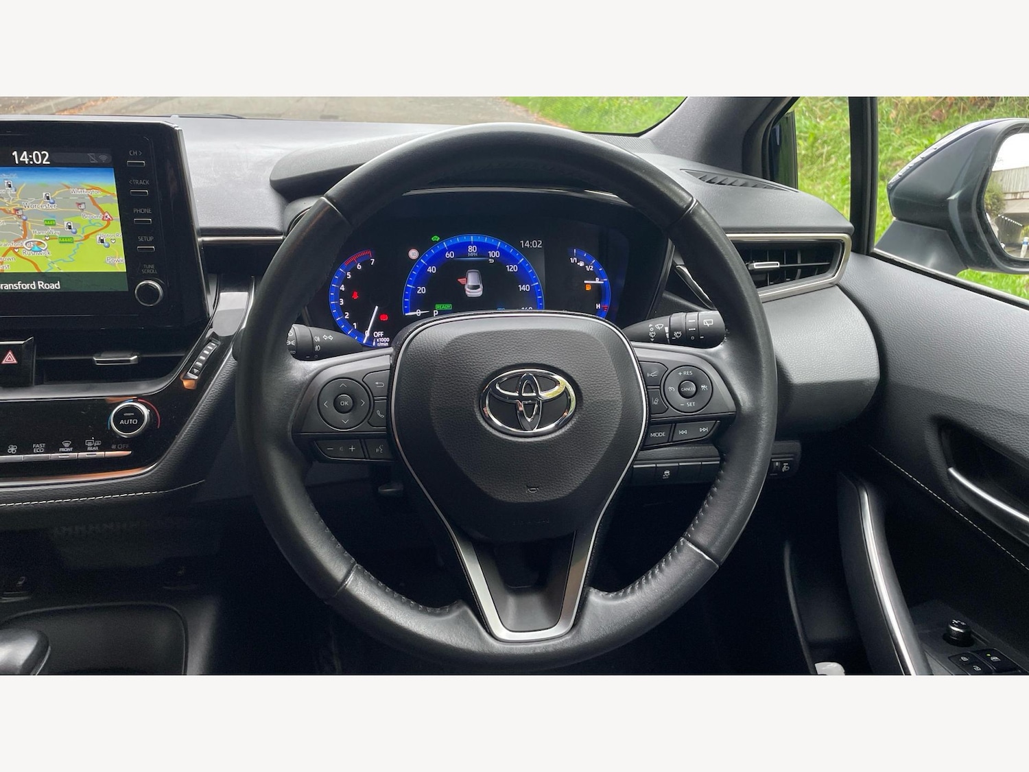 Used Toyota Corolla 2021 for sale - 76702179: Photo 8
