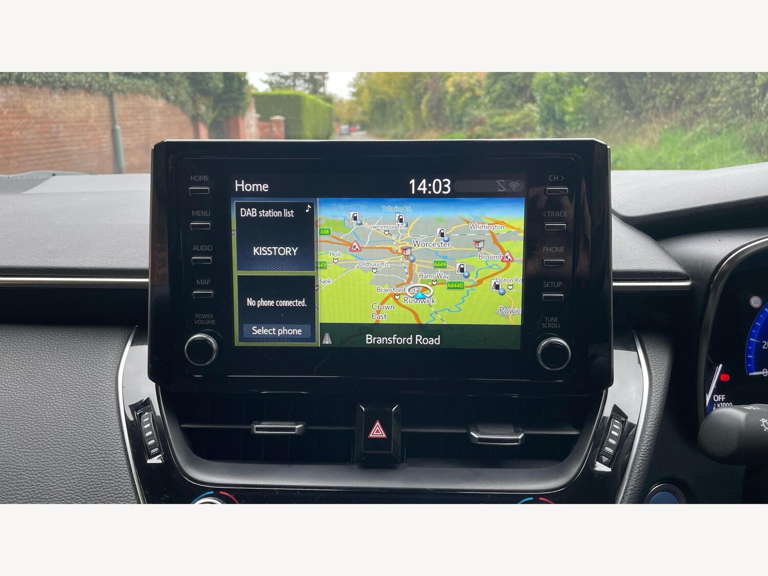 Used Toyota Corolla 2021 for sale - 76702179: Photo 9