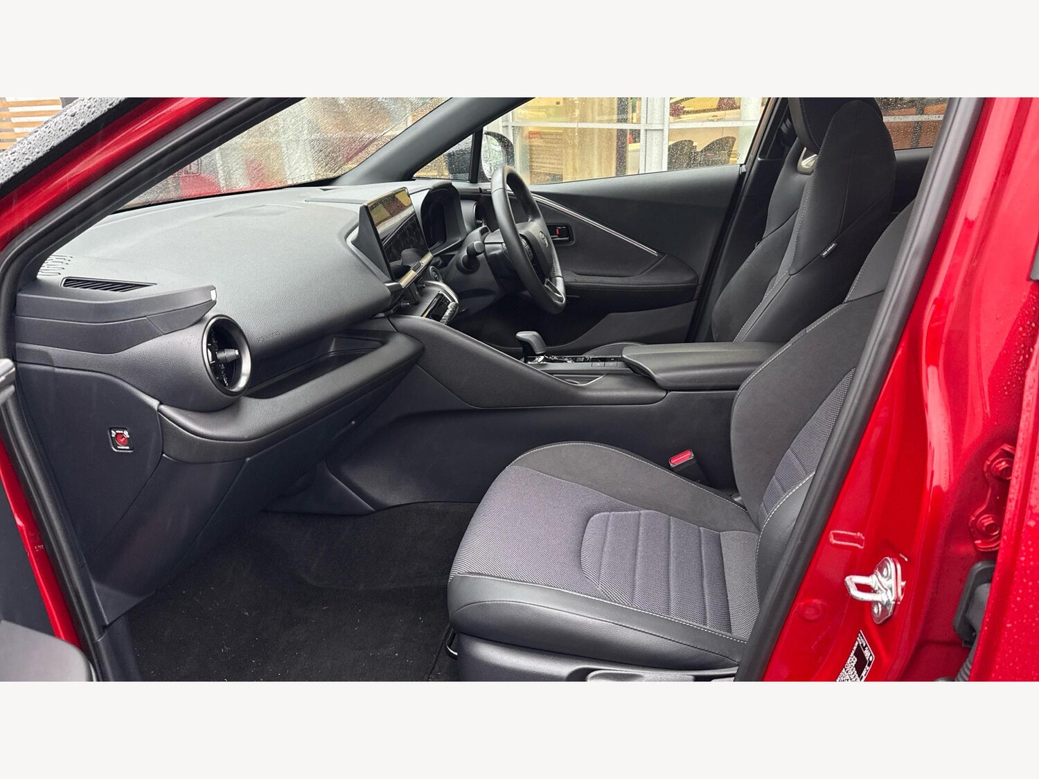 Used Toyota C-HR for sale - 77216097: Photo 12
