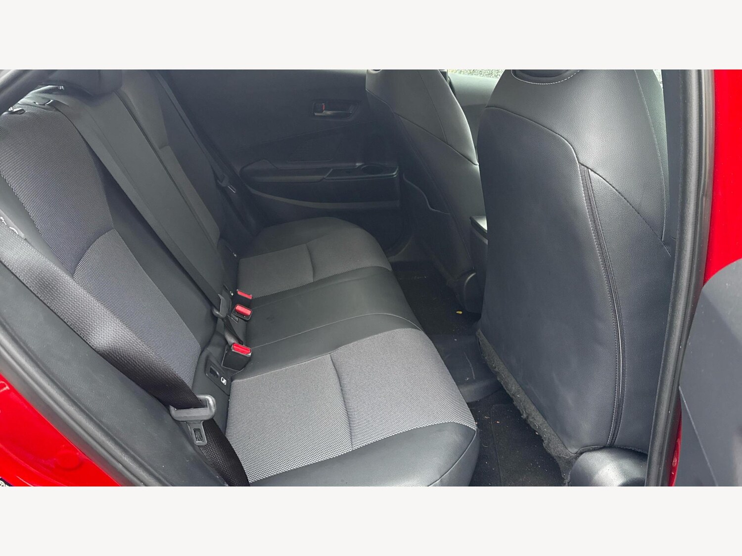 Used Toyota C-HR for sale - 77216097: Photo 14