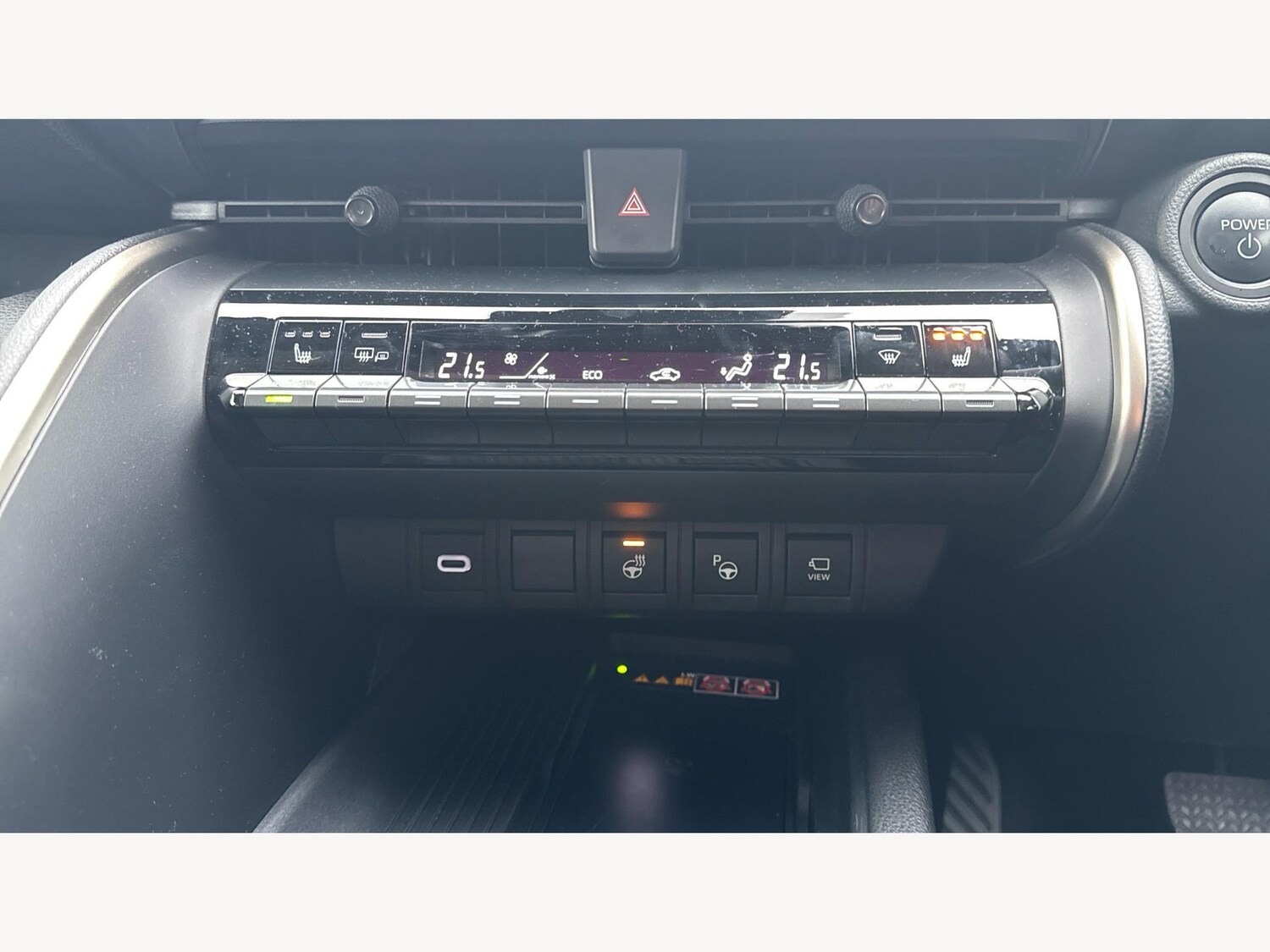 Used Toyota C-HR for sale - 77216097: Photo 23