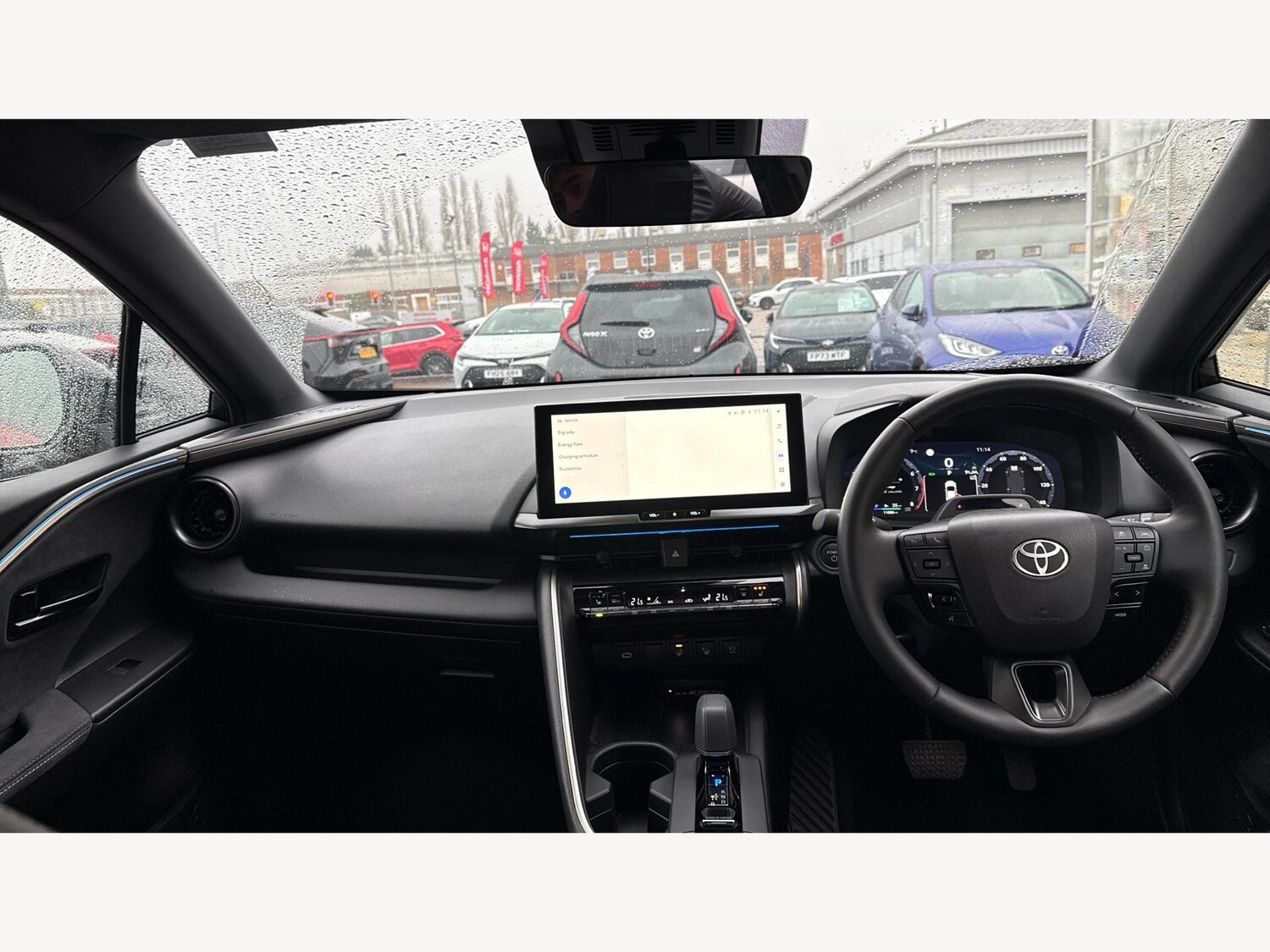 Used Toyota C-HR for sale - 77216097: Photo 7