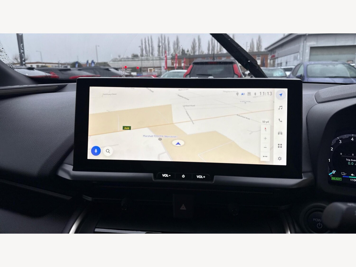 Used Toyota C-HR for sale - 77216097: Photo 9