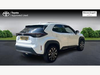 Used Toyota Yaris Cross 2023 for sale - 79539918: Photo