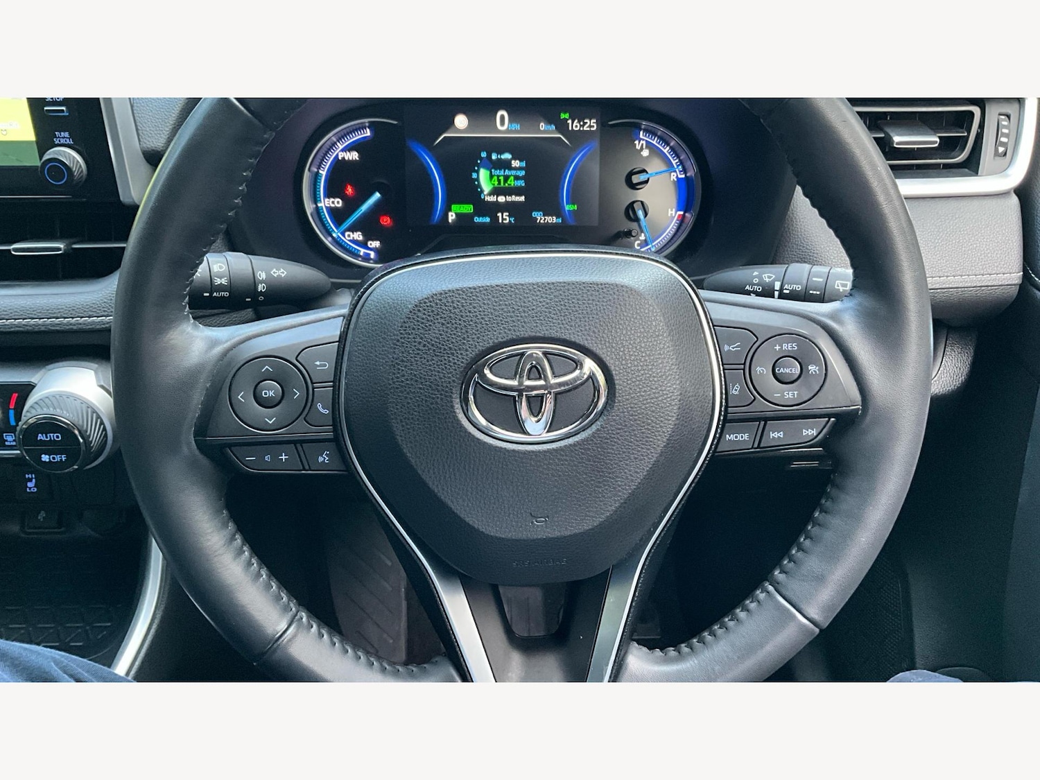 Used Toyota RAV4 2020 for sale - 76689824: Photo 10