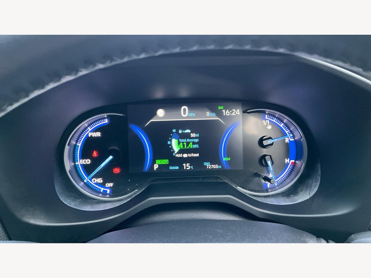 Used Toyota RAV4 2020 for sale - 76689824: Photo 11