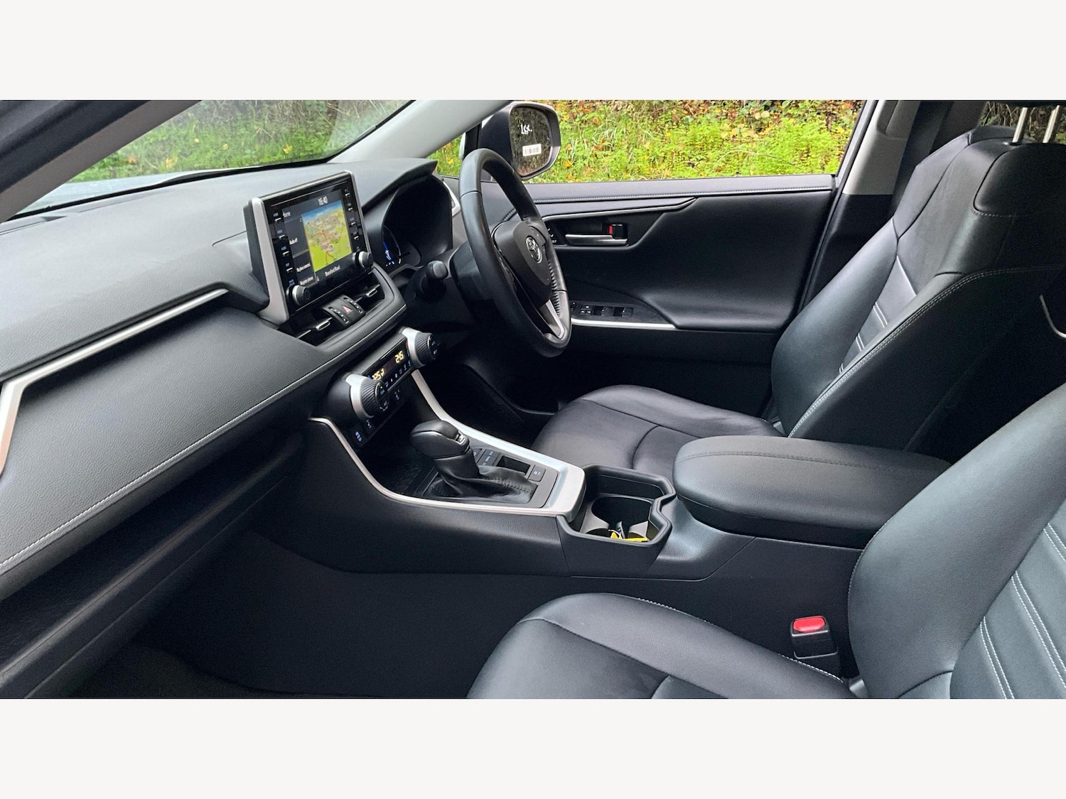 Used Toyota RAV4 2020 for sale - 76689824: Photo 12