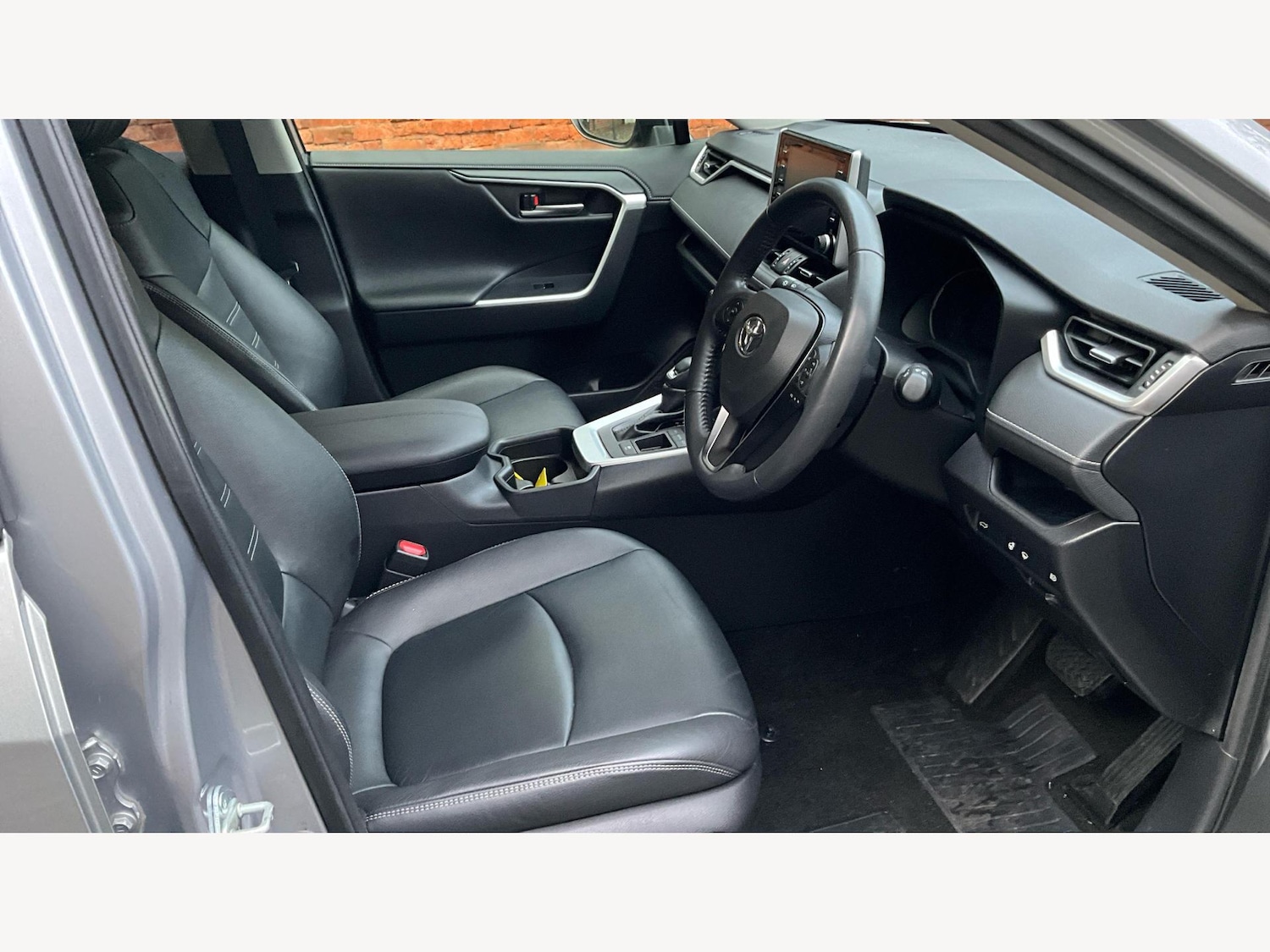 Used Toyota RAV4 2020 for sale - 76689824: Photo 13