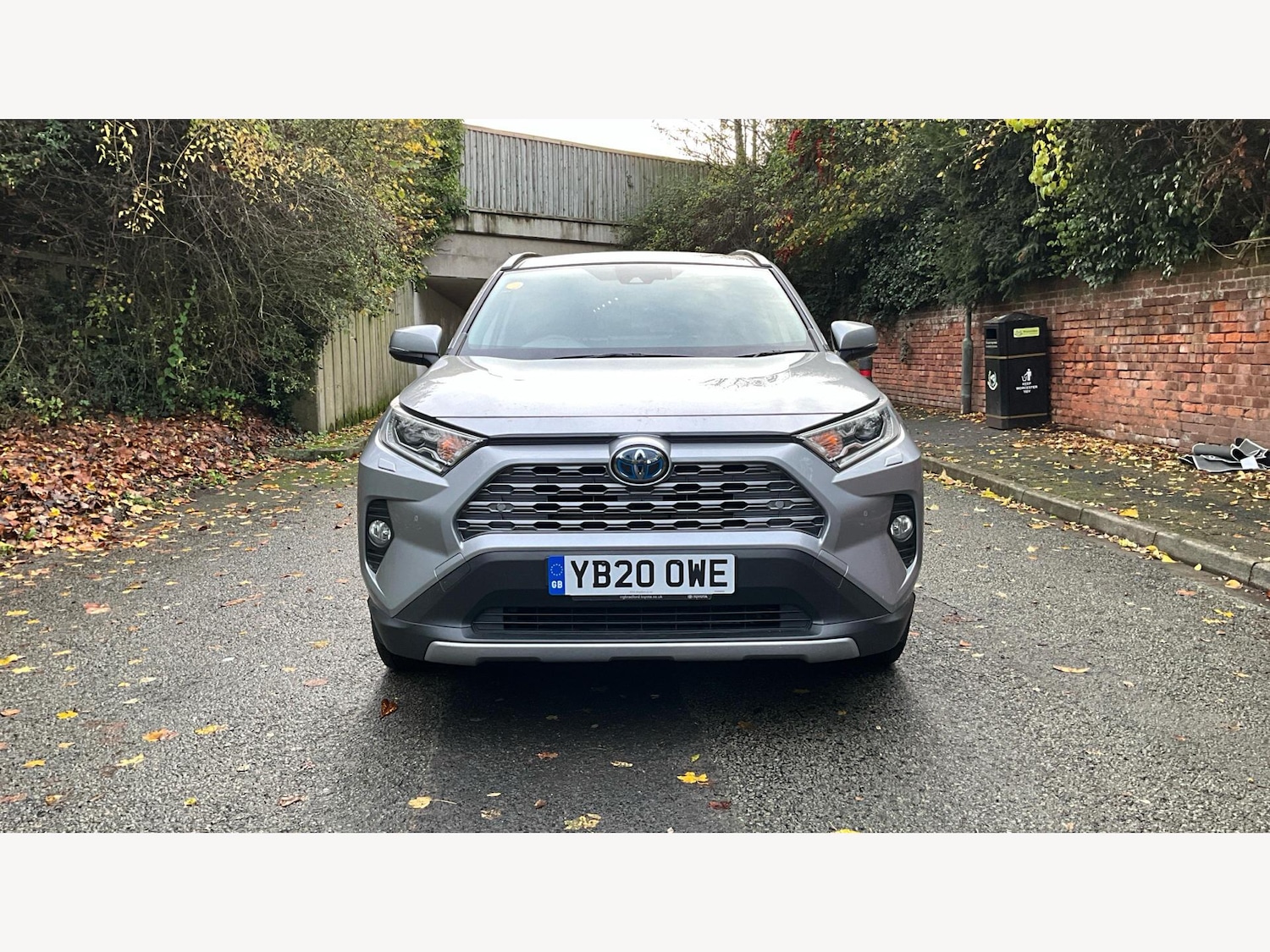 Used Toyota RAV4 2020 for sale - 76689824: Photo 17