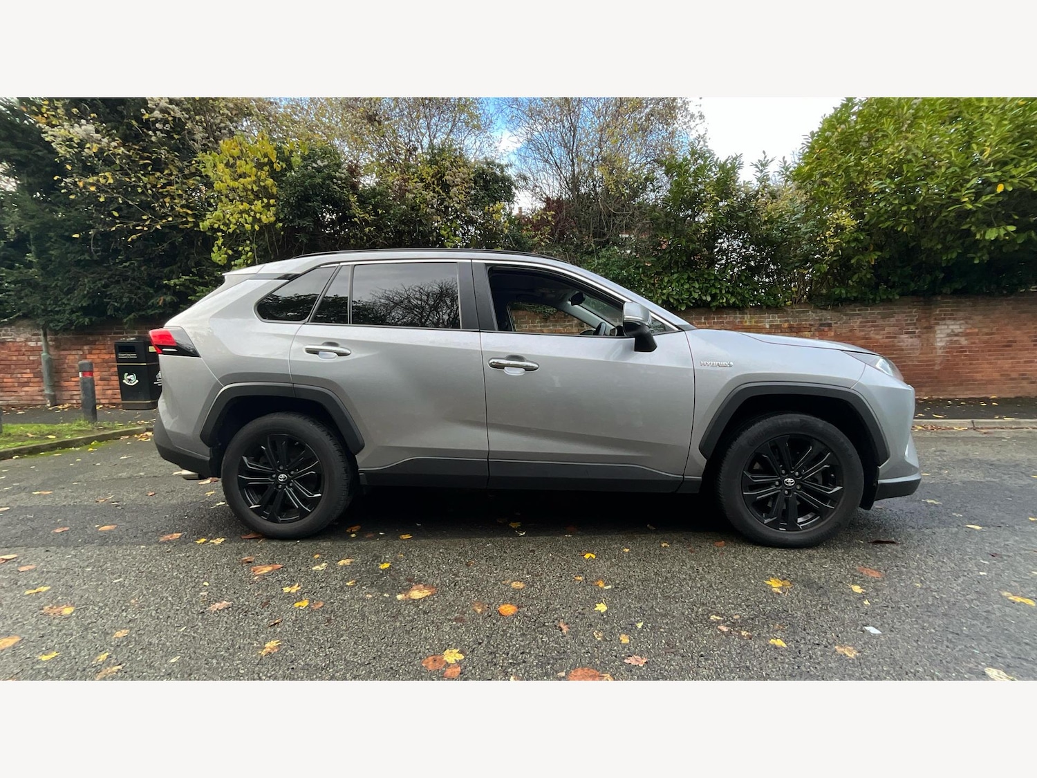 Used Toyota RAV4 2020 for sale - 76689824: Photo 18