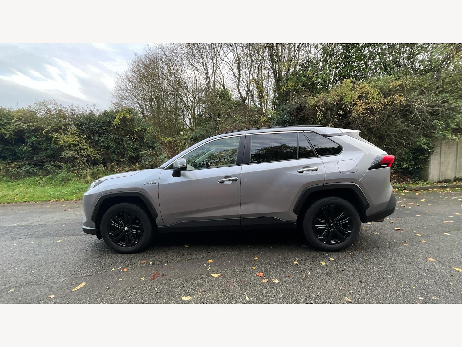 Used Toyota RAV4 2020 for sale - 76689824: Photo 19