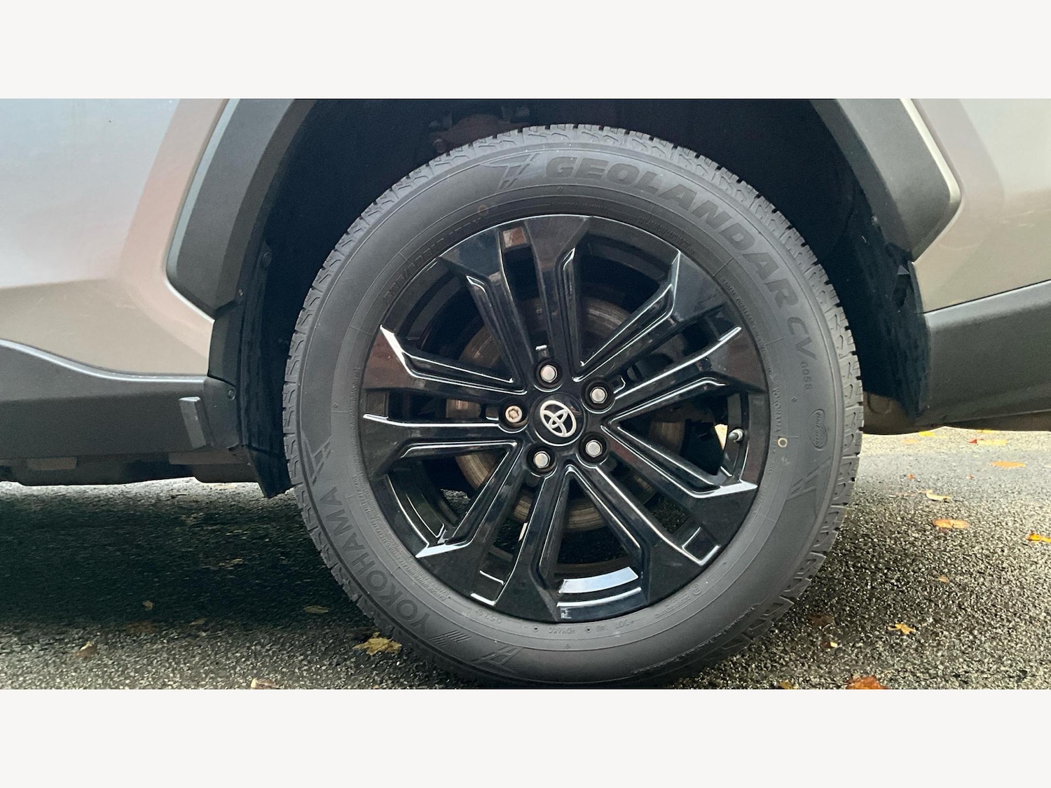 Used Toyota RAV4 2020 for sale - 76689824: Photo 20