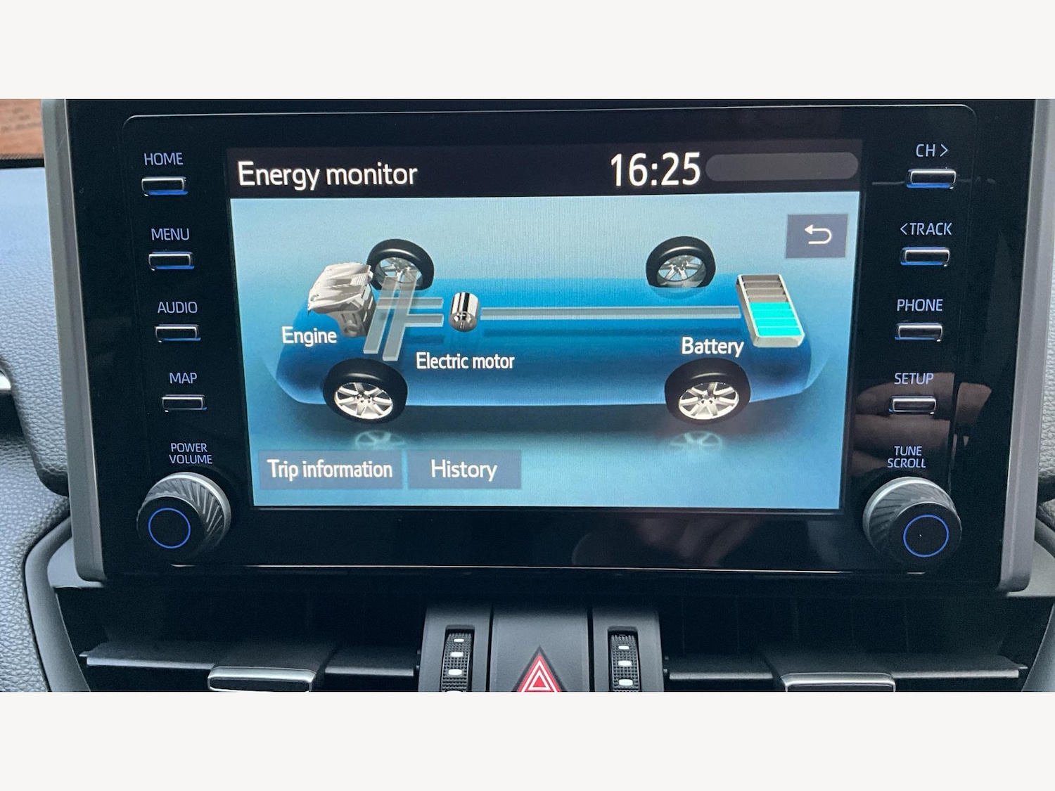 Used Toyota RAV4 2020 for sale - 76689824: Photo 23