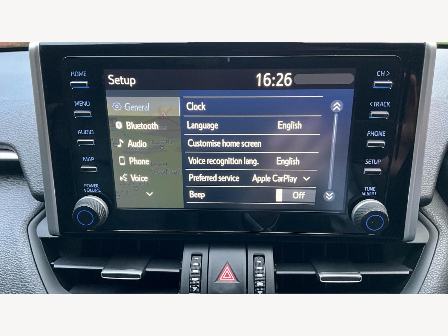 Used Toyota RAV4 2020 for sale - 76689824: Photo 24