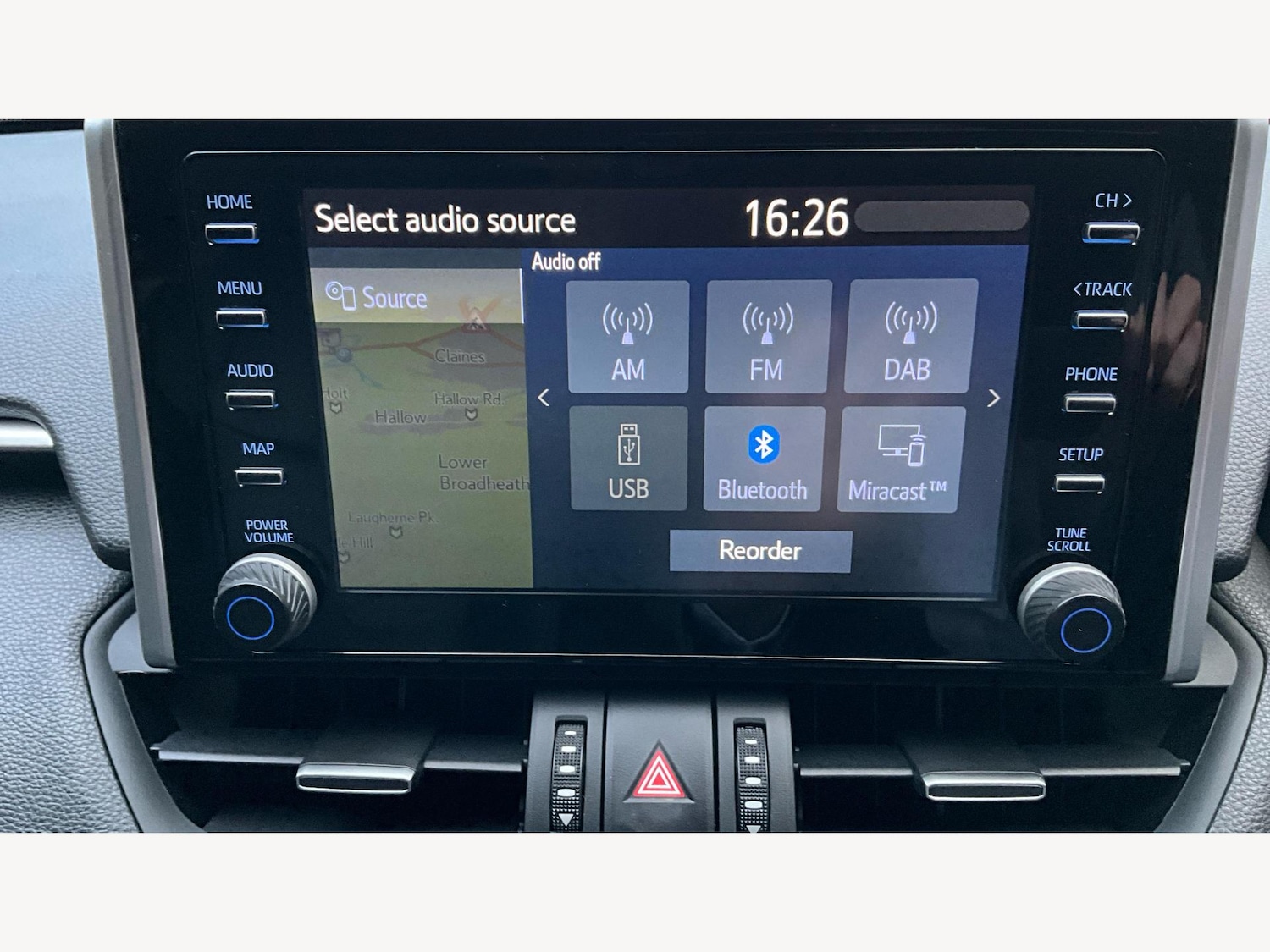 Used Toyota RAV4 2020 for sale - 76689824: Photo 25