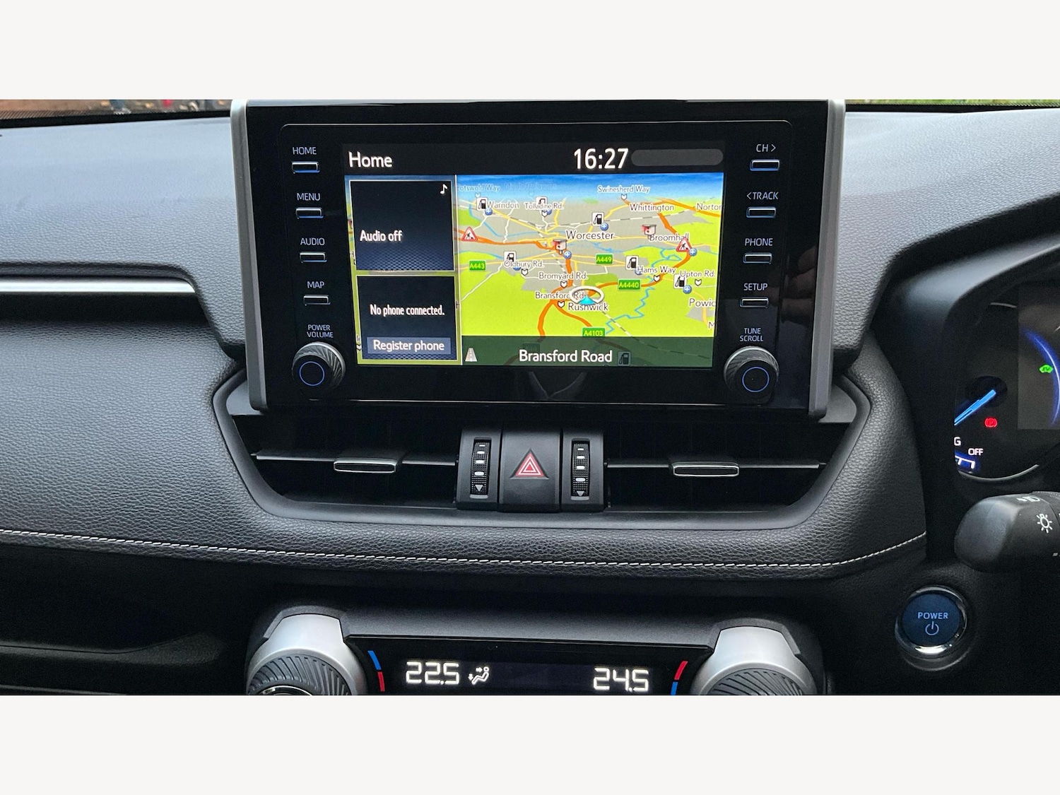 Used Toyota RAV4 2020 for sale - 76689824: Photo 29