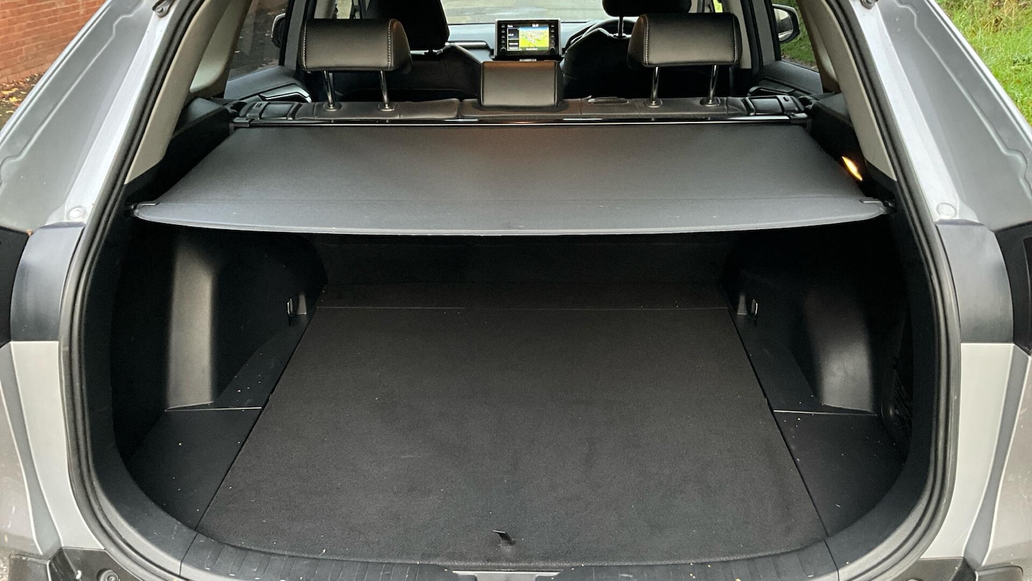 Used Toyota RAV4 2020 for sale - 76689824: Photo 39