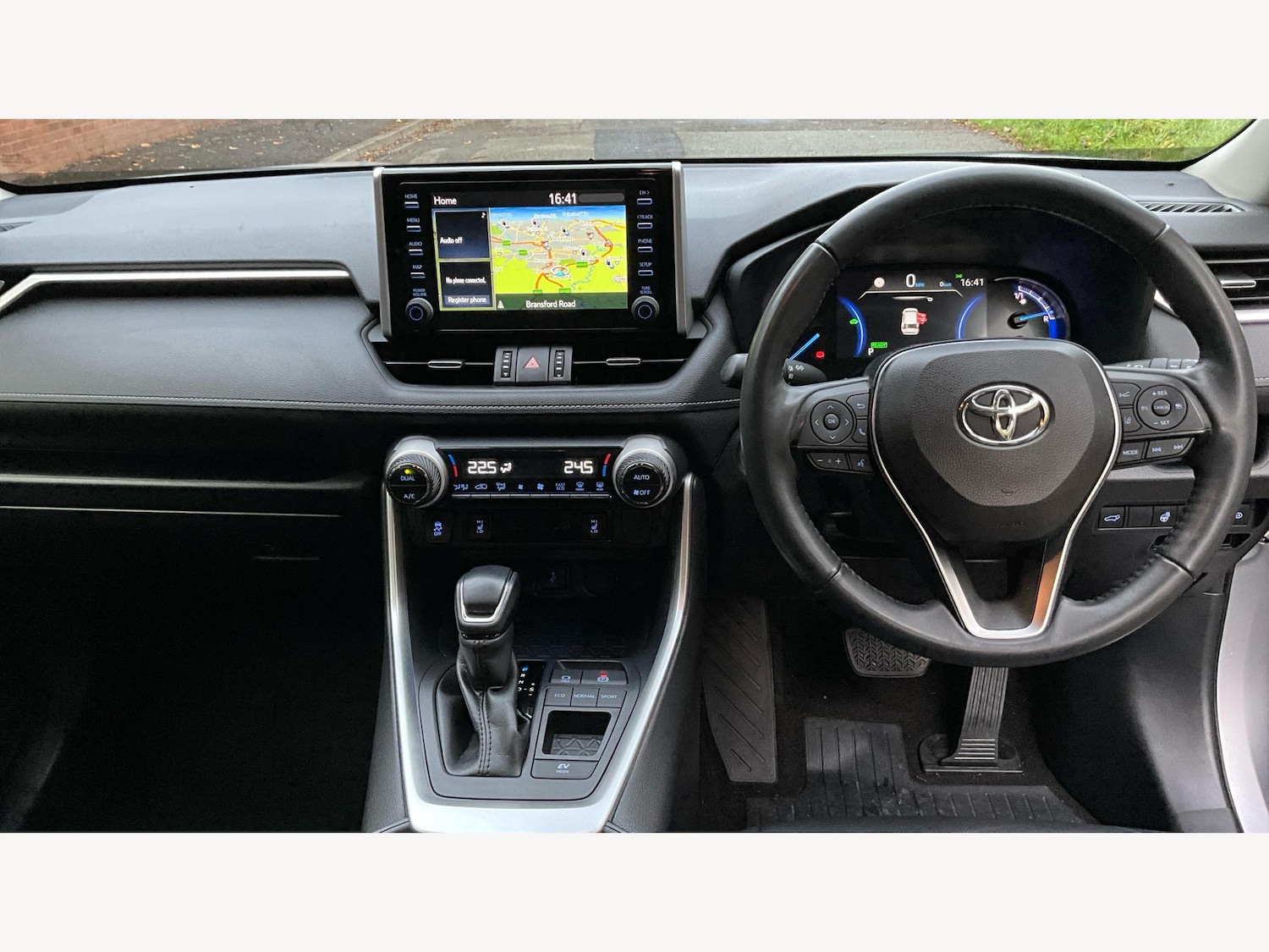 Used Toyota RAV4 2020 for sale - 76689824: Photo 7