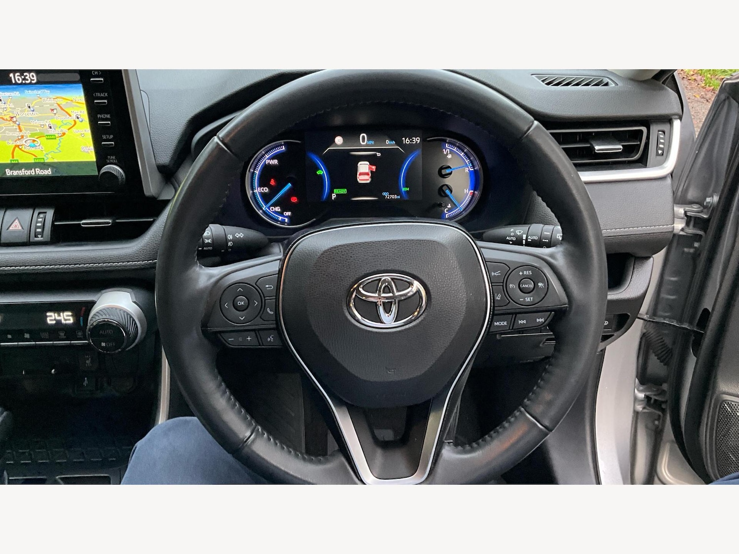 Used Toyota RAV4 2020 for sale - 76689824: Photo 8