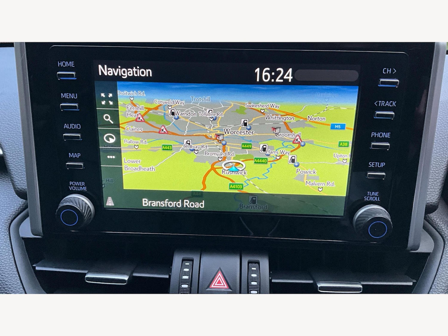 Used Toyota RAV4 2020 for sale - 76689824: Photo 9