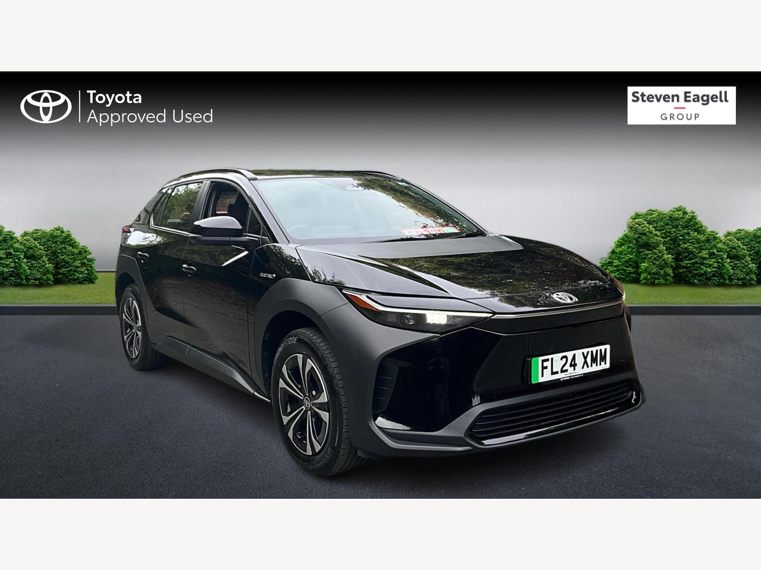 Used Toyota Other 2024 for sale - 76137059: Photo 1